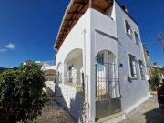 Kato Poros Kreta - Zweistöckiges Haus mit Gästezimmer zum Verkauf in Kato Poros Haus kaufen